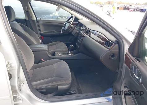 2013 Chevrolet Impala Lt from USA, damaged, VIN 2G1WB5E3XD1124459